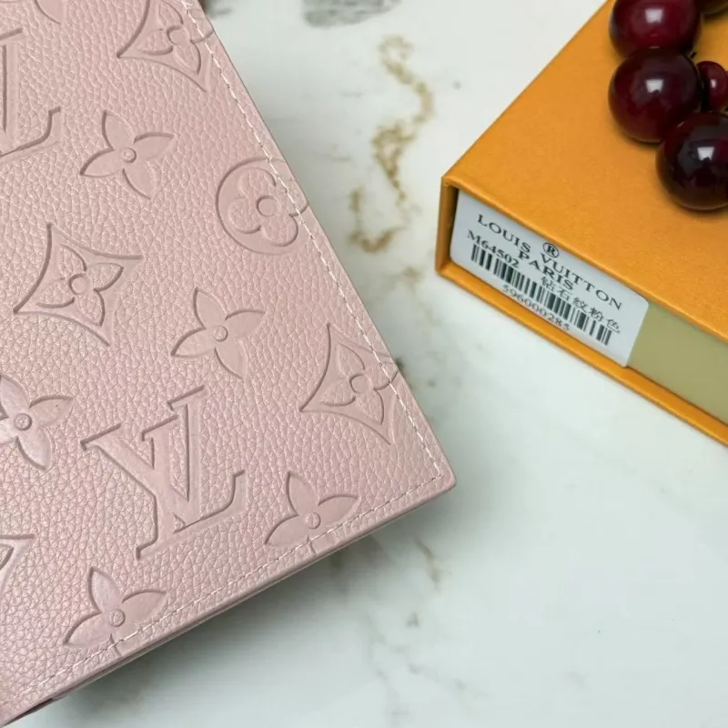 LV Wallets-13 - Image 6