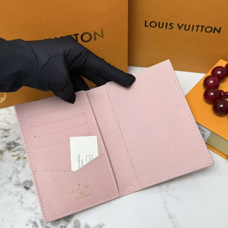 LV Wallets-13 - Image 7