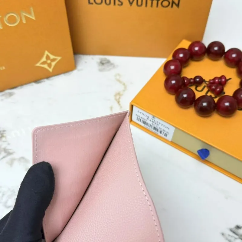 LV Wallets-13 - Image 9