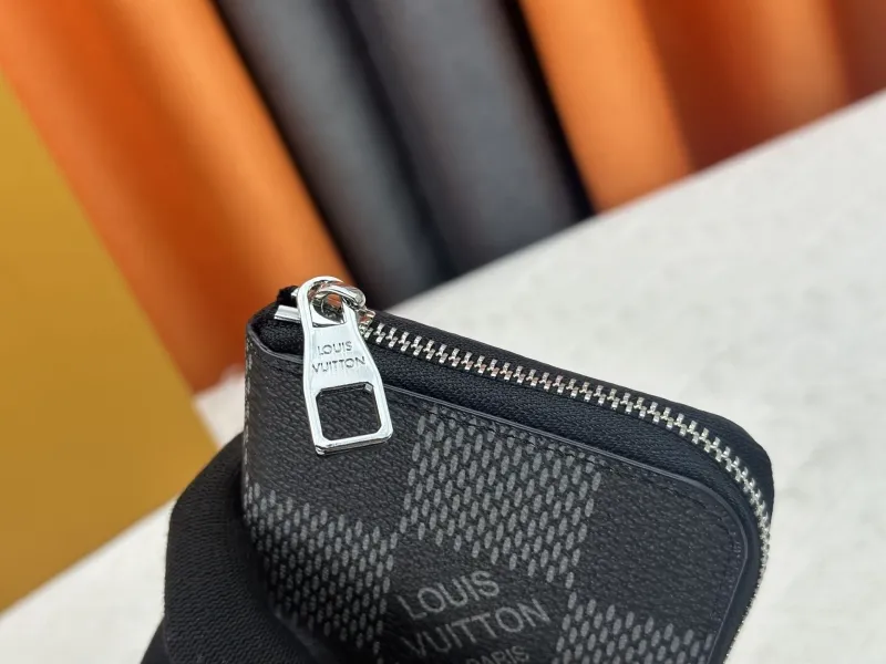 LV Wallets-16 - Image 7