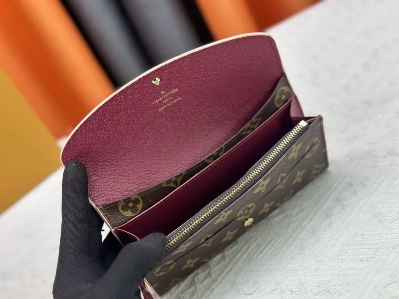 LV Wallets-19 - Image 8