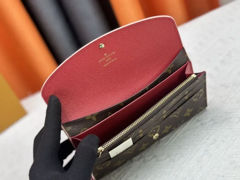 LV Wallets-20 - Image 7