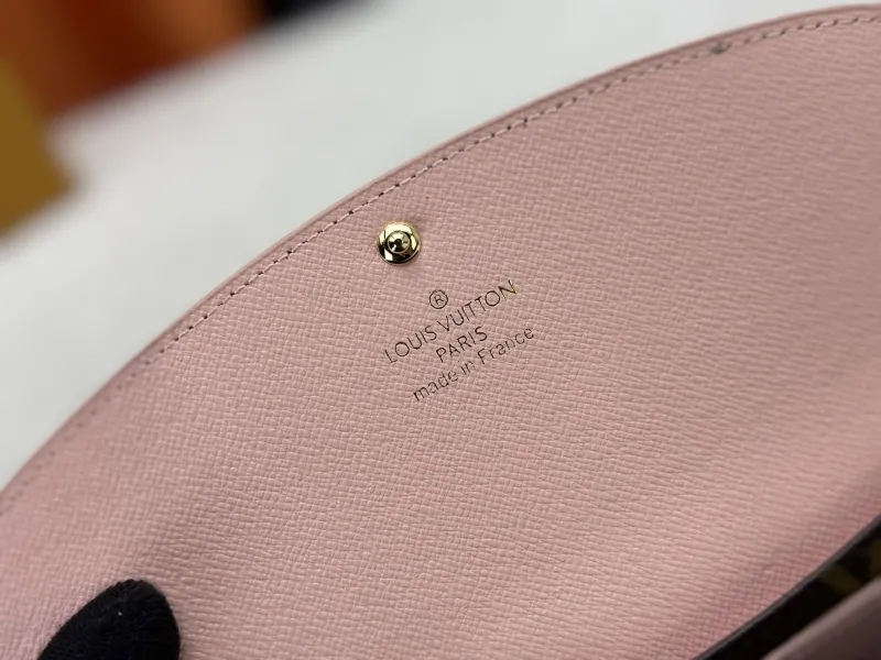 LV Wallets-21 - Image 9
