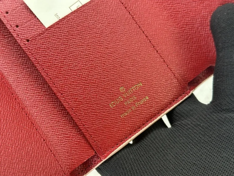 LV Wallets-23 - Image 7