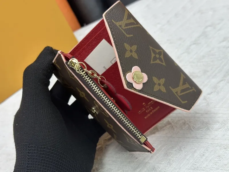 LV Wallets-23 - Image 9