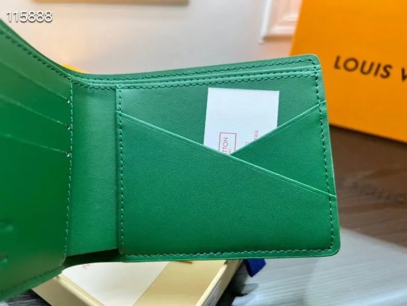 LV Wallets-27 - Image 5