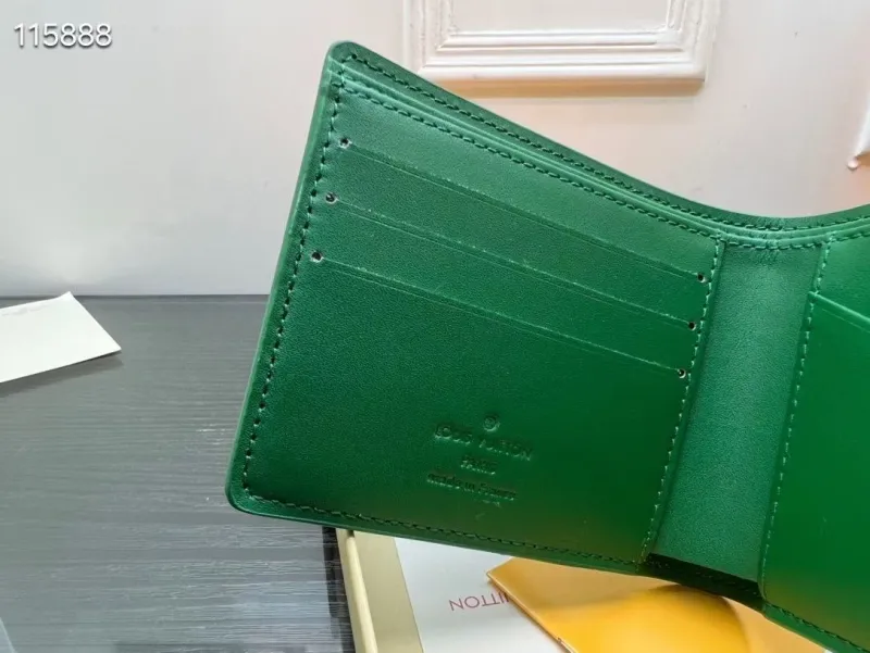 LV Wallets-27 - Image 6