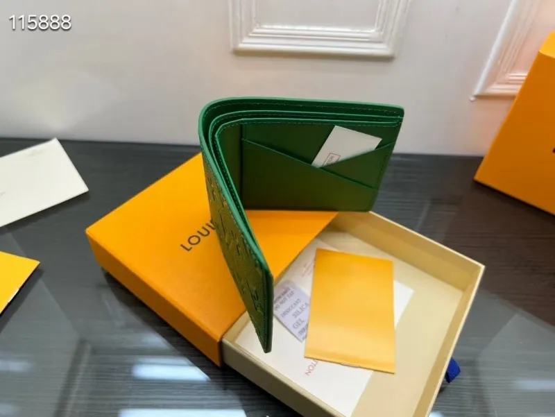 LV Wallets-27 - Image 7
