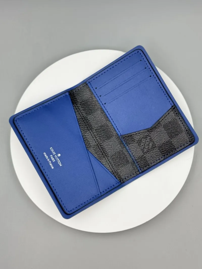 LV Wallets-43 - Image 4