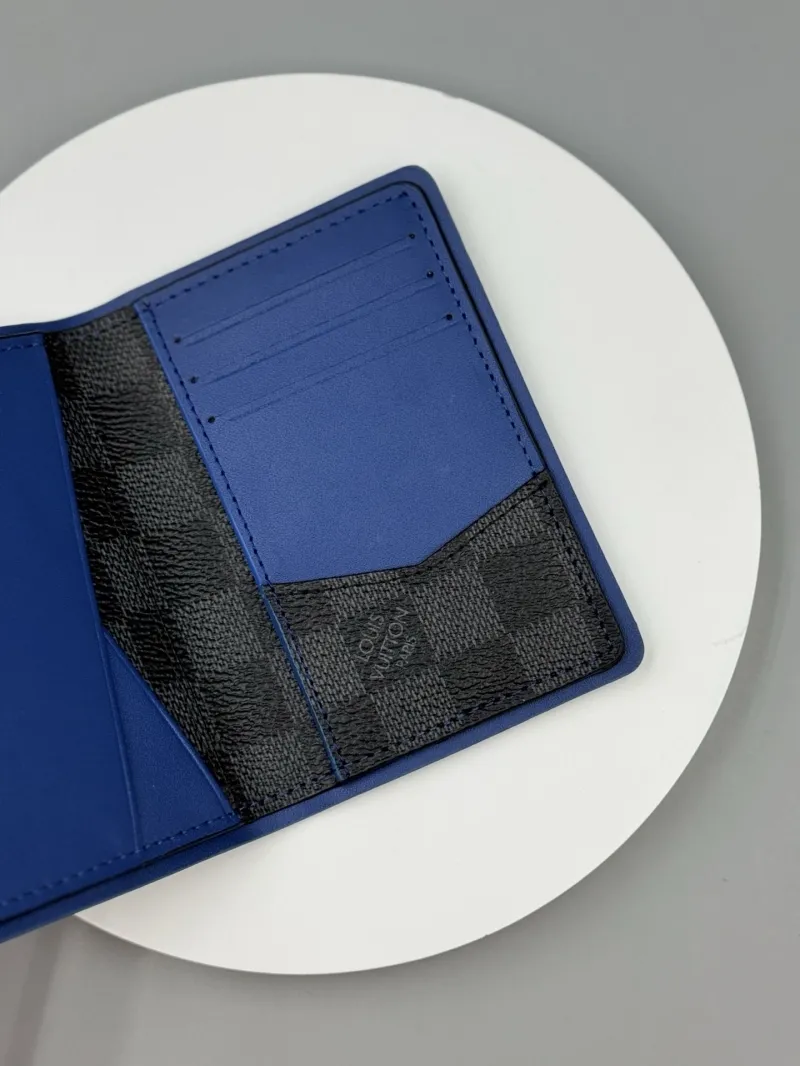 LV Wallets-43 - Image 5