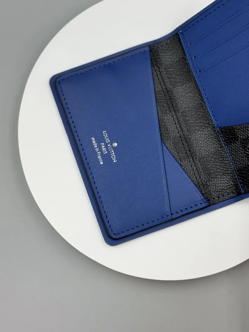 LV Wallets-43 - Image 6