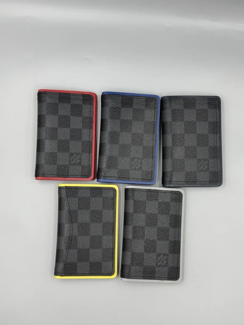 LV Wallets-43 - Image 8