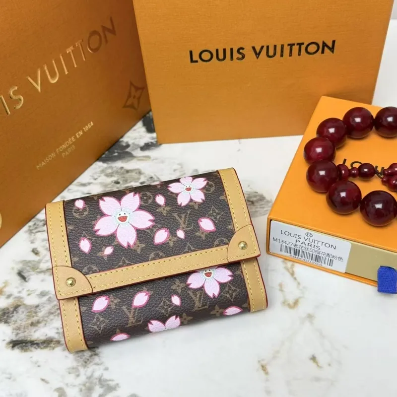 LV Wallets-72