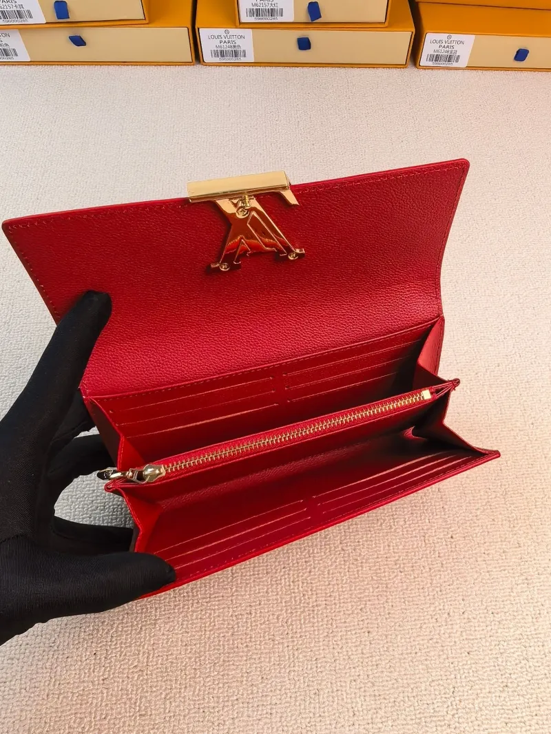 LV Wallets-94 - Image 4