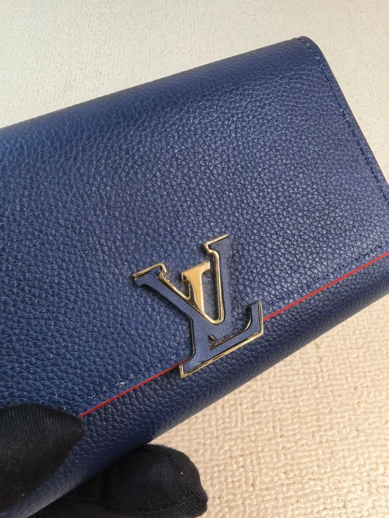 LV Wallets-97 - Image 8