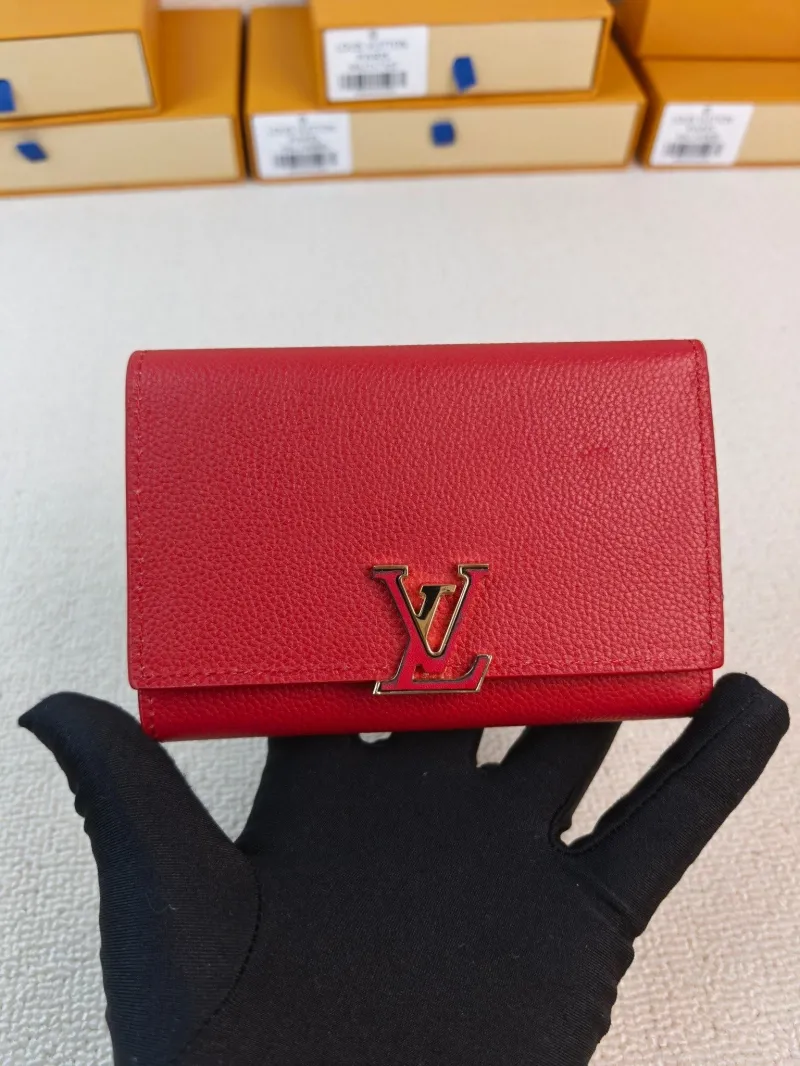 LV Wallets-99