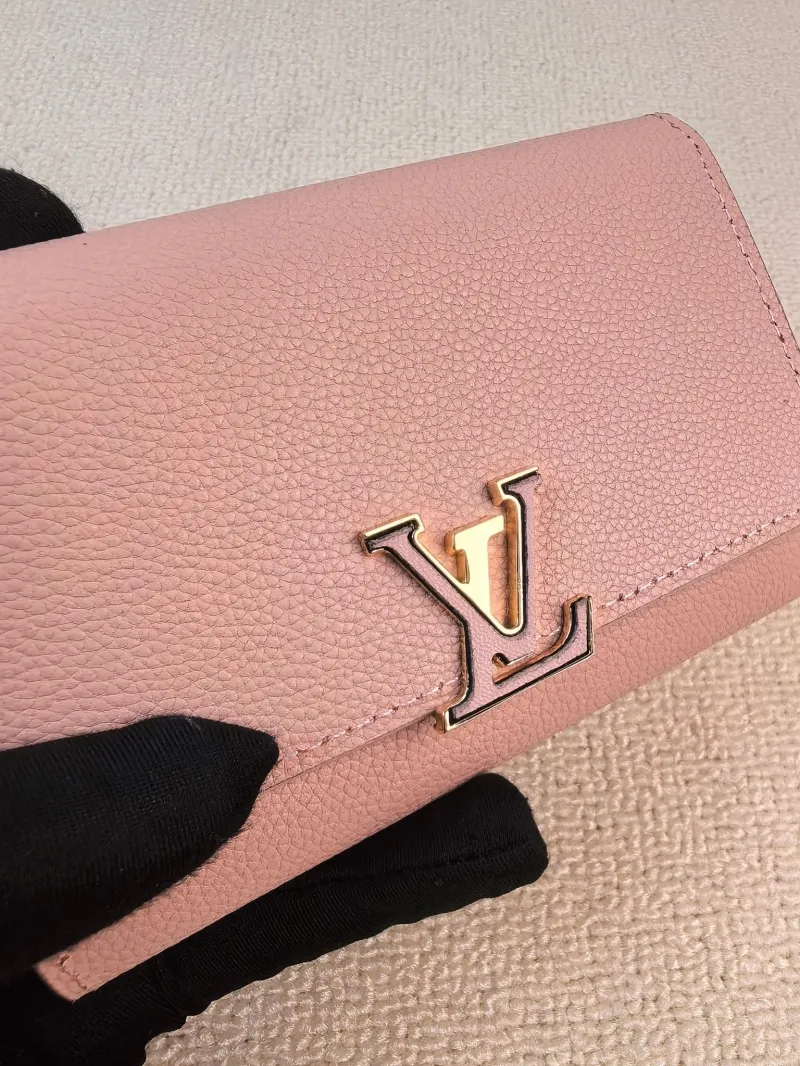 LV Wallets-100 - Image 8