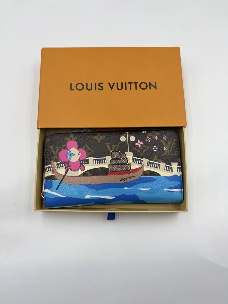 LV Wallets-252