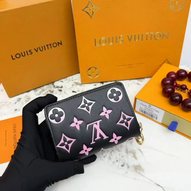 LV Wallets-416 - Image 4