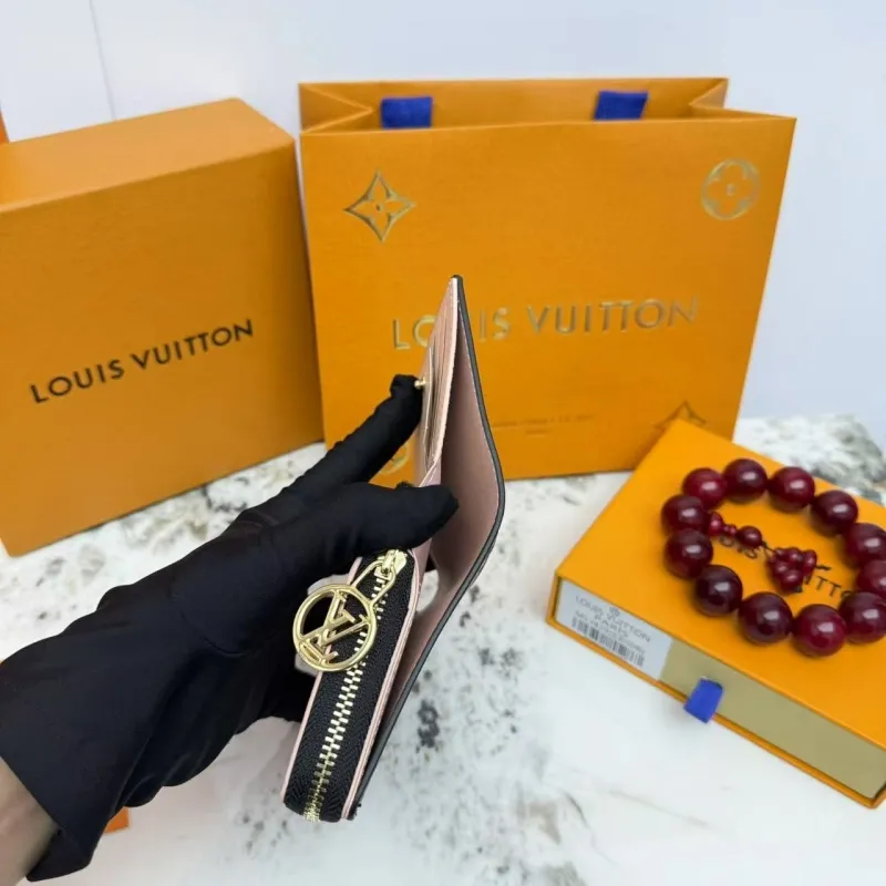 LV Wallets-416 - Image 7