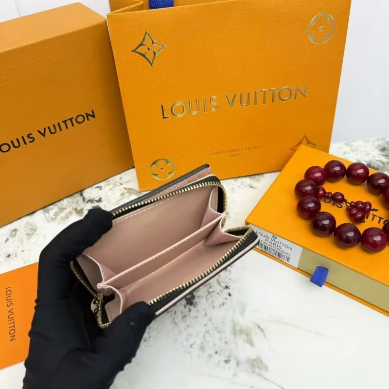 LV Wallets-416 - Image 8