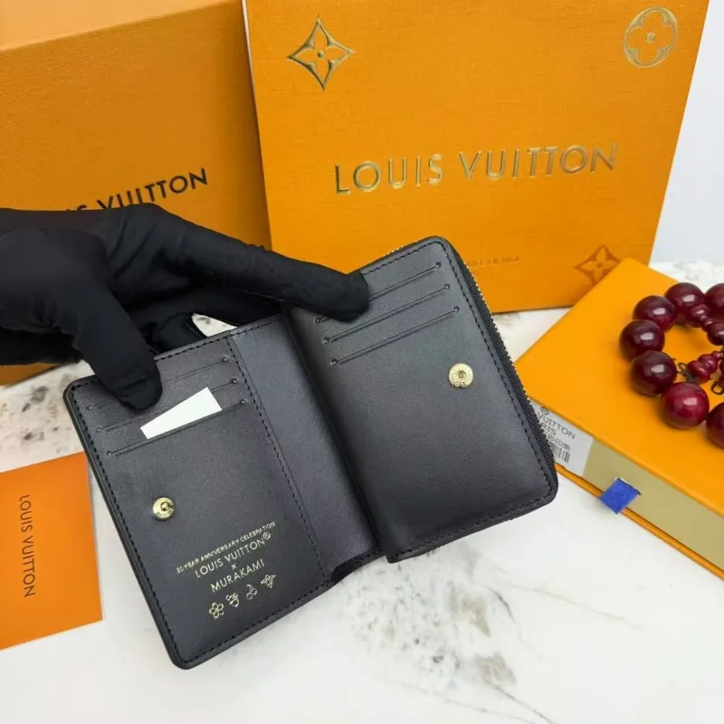 LV Wallets-417 - Image 7