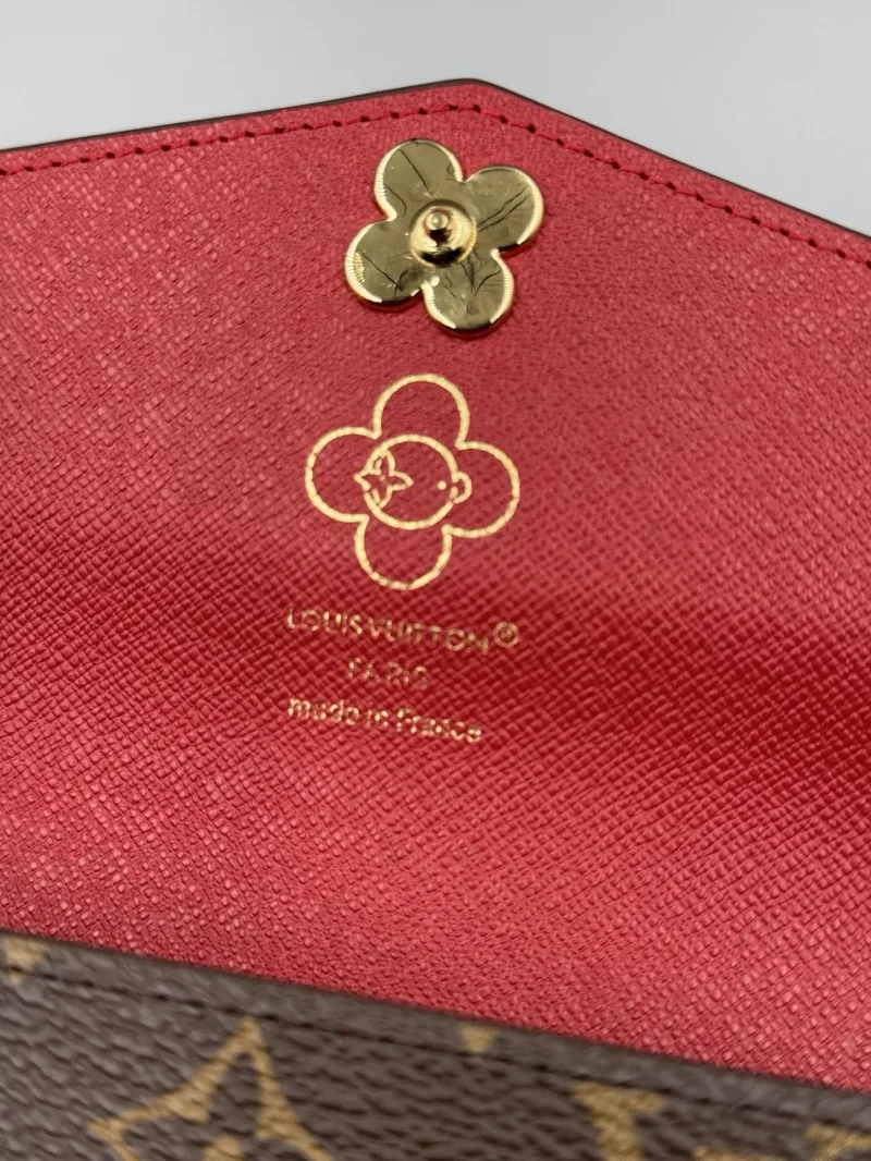 LV Wallets-422 - Image 5