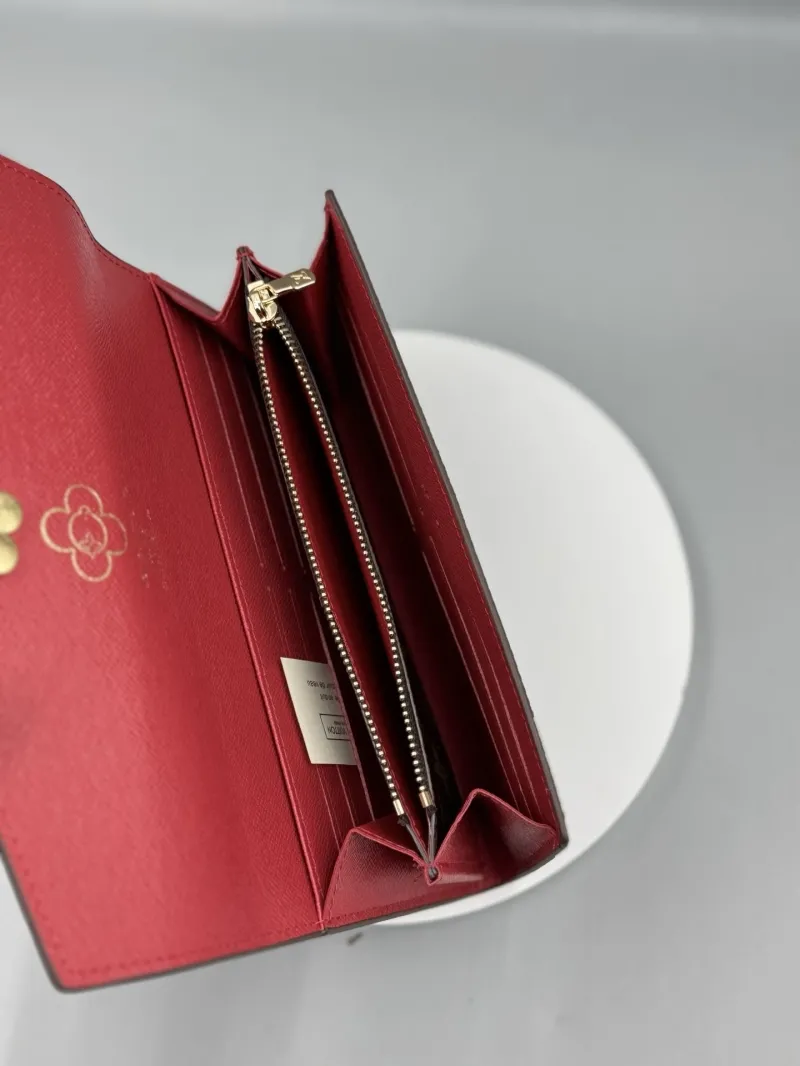 LV Wallets-422 - Image 7