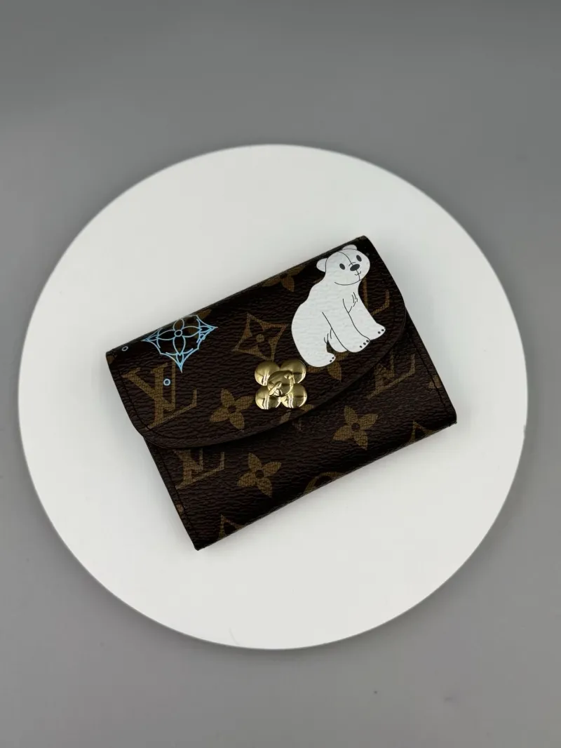 LV Wallets-423