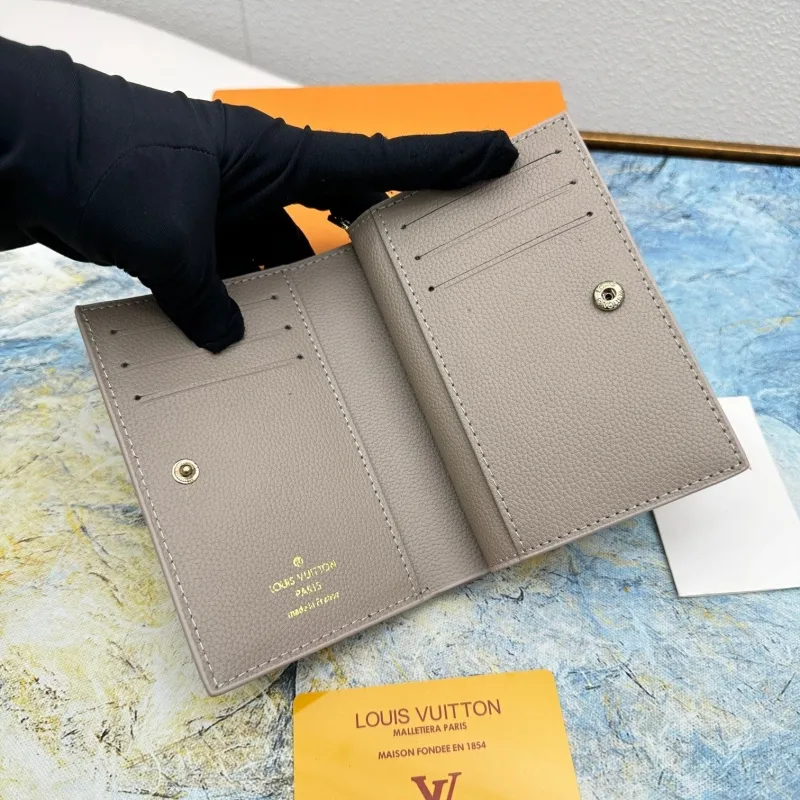 LV Wallets-424 - Image 8