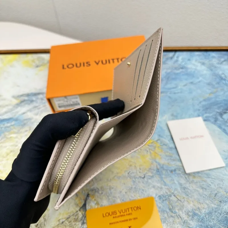 LV Wallets-424 - Image 9