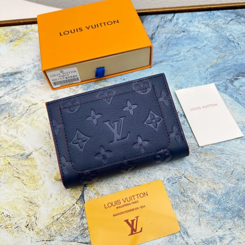 LV Wallets-425 - Image 3