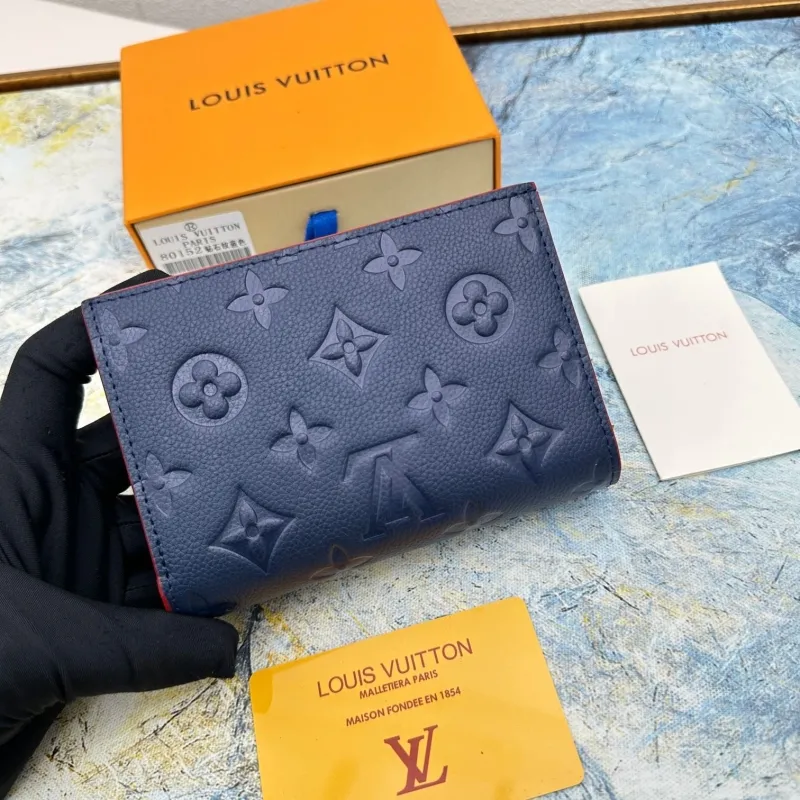 LV Wallets-425 - Image 4