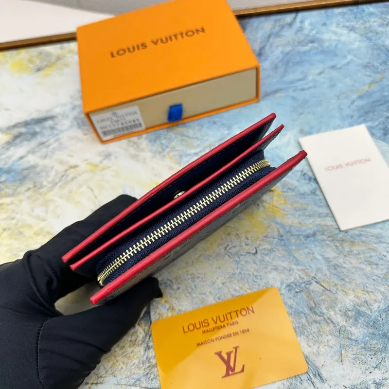 LV Wallets-425 - Image 5