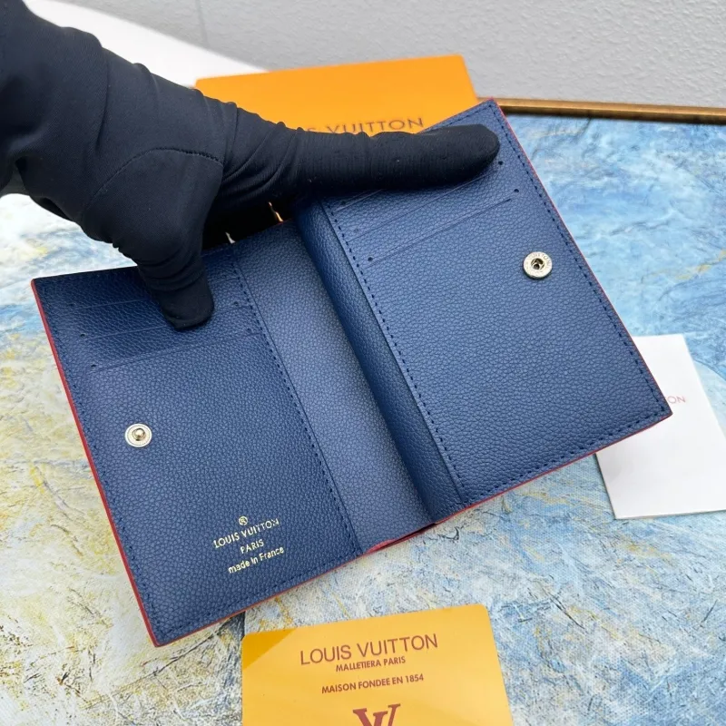 LV Wallets-425 - Image 6