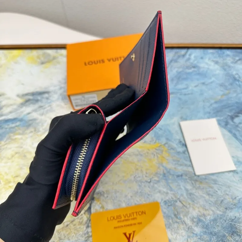 LV Wallets-425 - Image 7
