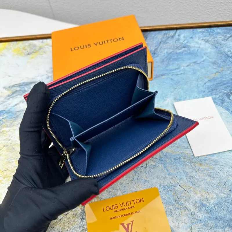 LV Wallets-425 - Image 8