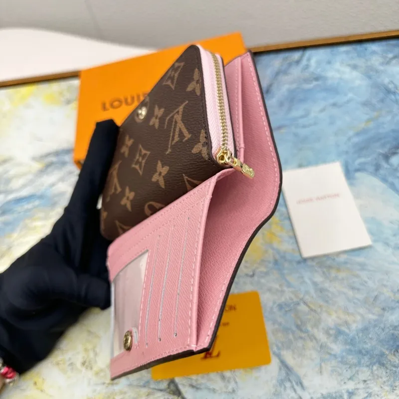 LV Wallets-428 - Image 9