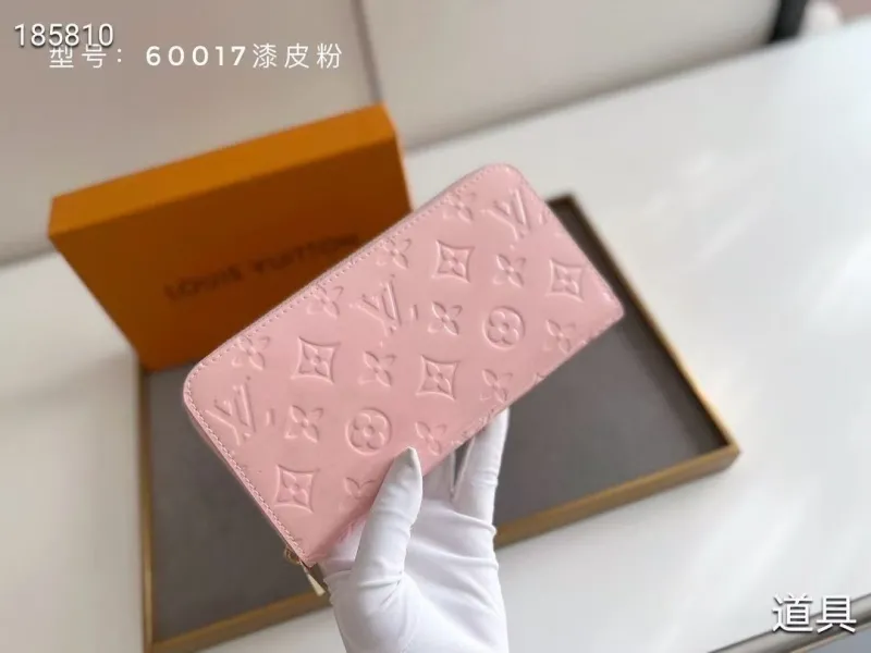 LV Wallets-432 - Image 4