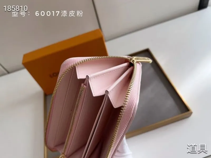 LV Wallets-432 - Image 8