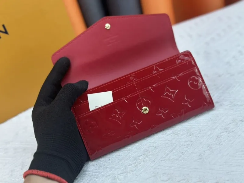 LV Wallets-436 - Image 7