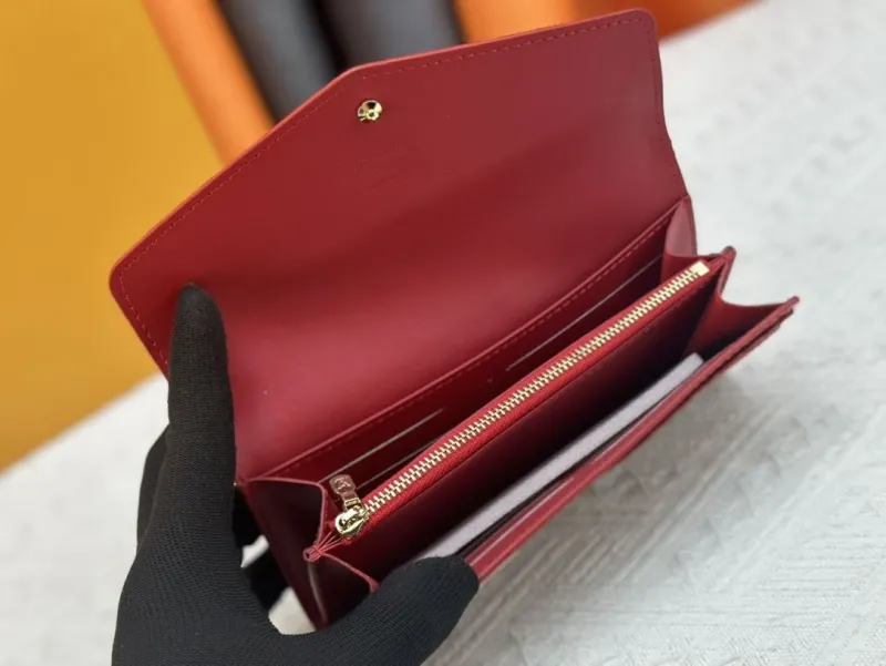 LV Wallets-436 - Image 8