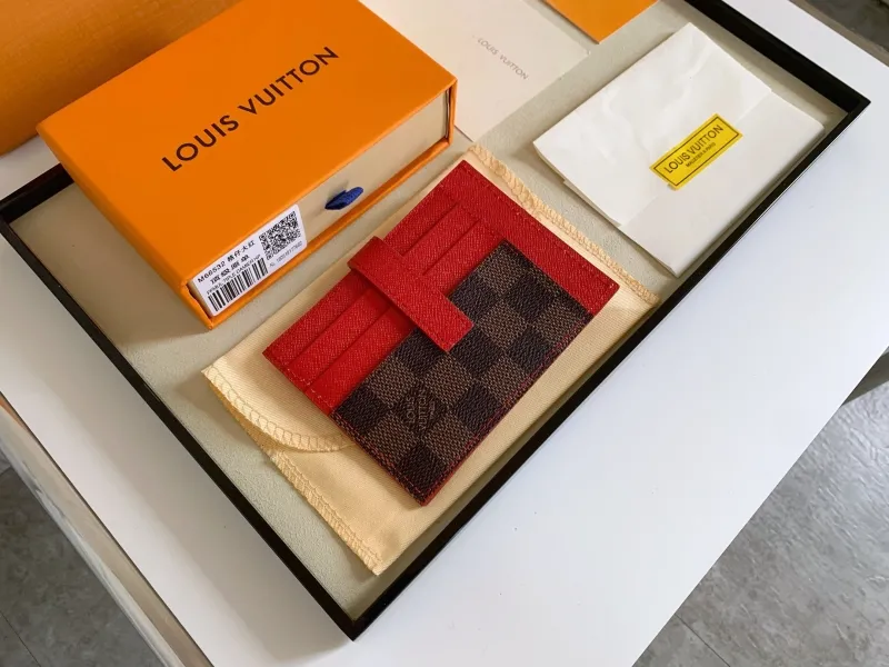 LV Wallets-626 - Image 3