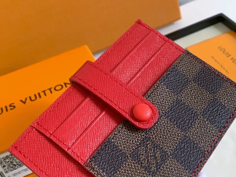 LV Wallets-626 - Image 5