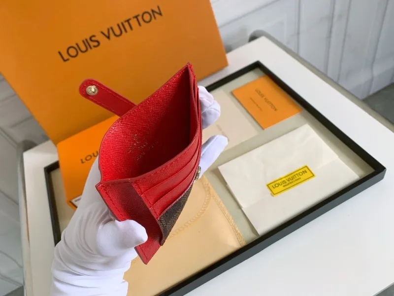 LV Wallets-626 - Image 8