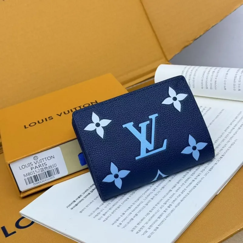 LV Wallets-702