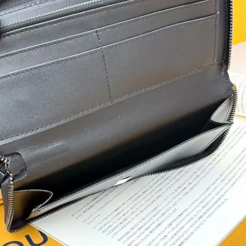 LV Wallets-787 - Image 9
