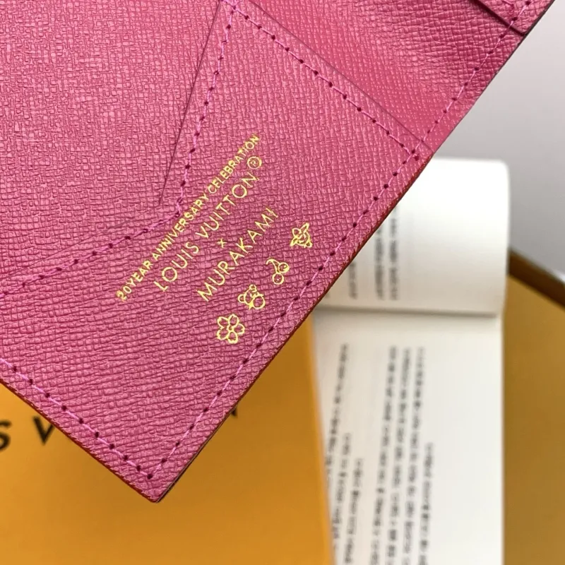 LV Wallets-796 - Image 6
