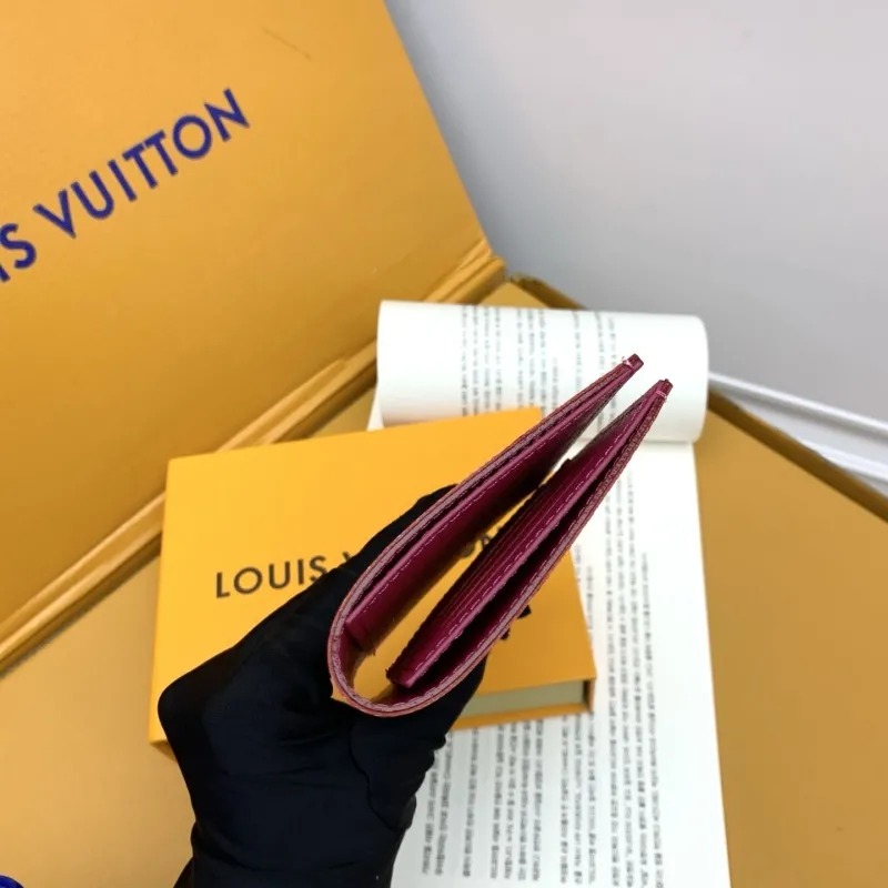 LV Wallets-796 - Image 7