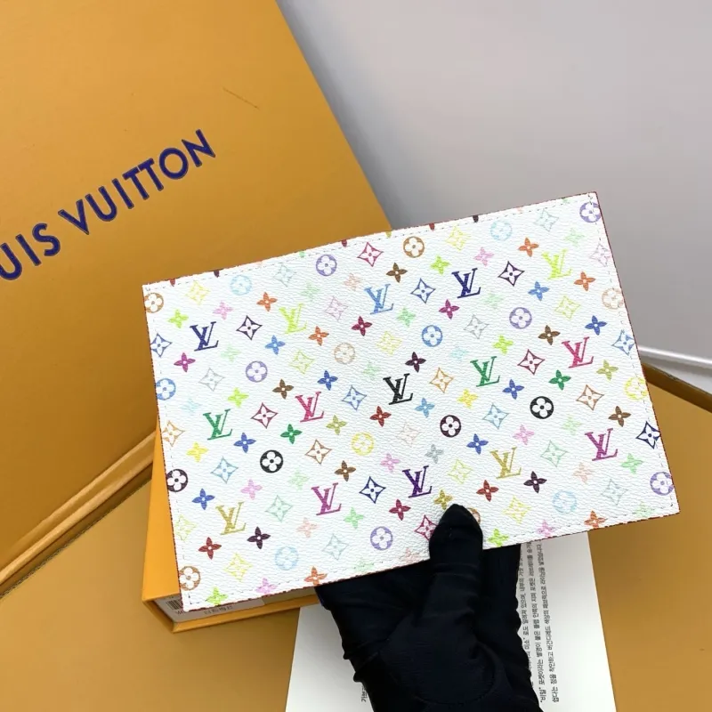 LV Wallets-796 - Image 8